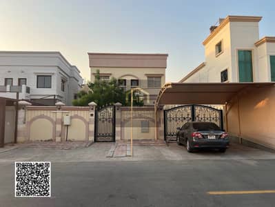 5 Bedroom Villa for Rent in Al Rawda, Ajman - WhatsApp Image 2026-07-26 at 9.09. 25 AM-watermark. jpg 5 Bedroom Villa for Rent in Al Rawda, Ajman - WhatsApp Image 2026-07-26 at 9.09. 25 AM-watermark. jpg