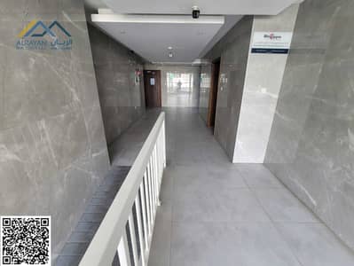 1 habitación Apartamento para en Alquiler en Al Jurf, Ajman - 4d4a9c8b-cfc2-4bb7-b259-c7dbd051dbee. jpg