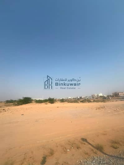 Plot de  à à vendre à Al Zubair, Sharjah - WhatsApp Image 2026-08-06 at 2.50. 54 PM (1). jpeg