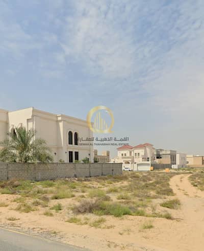 Plot in vendita a Hoshi, Sharjah - WhatsApp Image 2026-07-08 at 3.35. 32 AM (1). jpeg