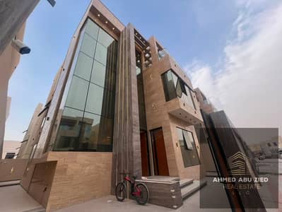 6 Camere Villa in vendita a Al Helio, Ajman - WhatsApp Image 2026-08-11 at 4.45. 09 PM (1). jpeg 6 Camere Villa in vendita a Al Helio, Ajman - WhatsApp Image 2026-08-11 at 4.45. 09 PM (1). jpeg