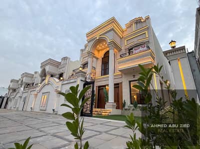 6 Bedroom Villa for Sale in Al Helio, Ajman - WhatsApp Image 2026-08-11 at 4.52. 41 PM. jpeg 6 Bedroom Villa for Sale in Al Helio, Ajman - WhatsApp Image 2026-08-11 at 4.52. 41 PM. jpeg