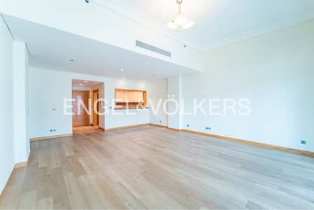 1 Schlafzimmer Wohnung zum zur Miete in Palm Jumeirah, Dubai - Wohnung in Palm Jumeirah，Shoreline Apartments，Al Hamri, 1 schlafzimmer, 135000 AED - 15923993