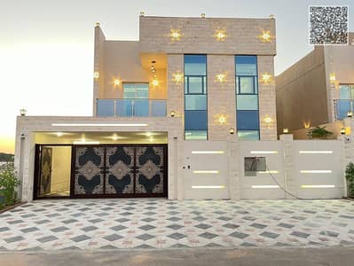 Villa de 5 chambres à à louer à Al Yasmeen, Ajman - WhatsApp Image 2026-08-12 at 1.35. 40 PM (1). jpeg