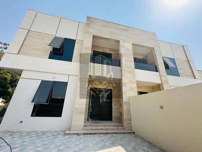 4 habitaciones Villa para en Alquiler en Hoshi, Sharjah - WhatsApp Imفقغا. jpeg 4 habitaciones Villa para en Alquiler en Hoshi, Sharjah - WhatsApp Imفقغا. jpeg
