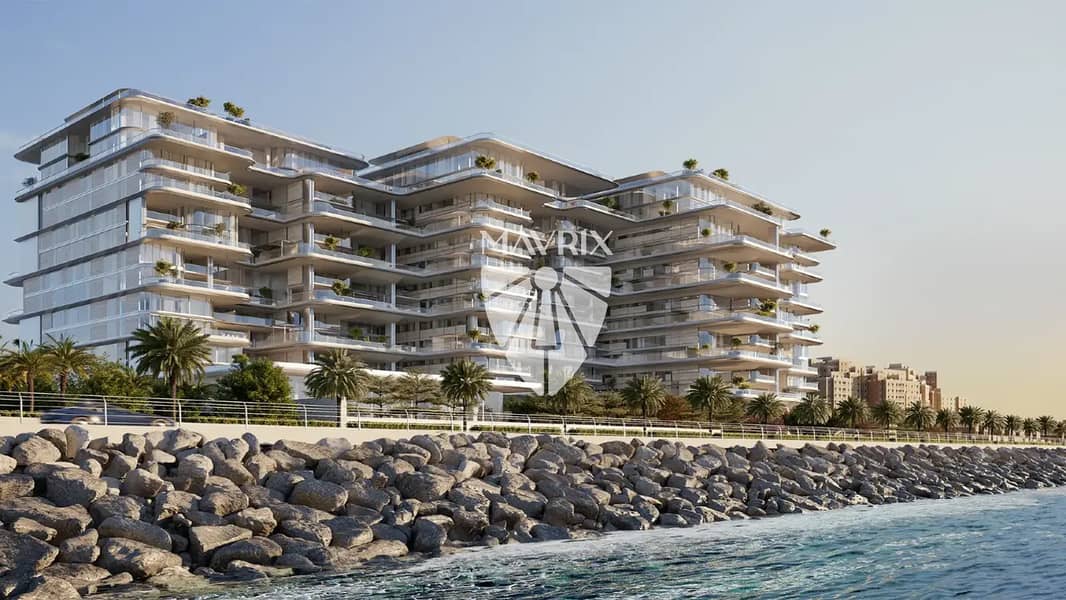 High Floor | Sea View | Simplex | Ready Q1 2027 - Image 4