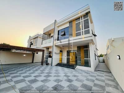 5 Camere Villa in vendita a Al Rawda, Ajman - WhatsApp Image 2026-05-06 at 6.35. 50 PM. jpeg 5 Camere Villa in vendita a Al Rawda, Ajman - WhatsApp Image 2026-05-06 at 6.35. 50 PM. jpeg