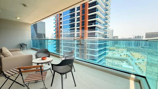 2 Slaapkamers Appartement te Huur in Business Bay, Dubai - WhatsApp Image 2026-08-11 at 2.01. 02 PM (2). jpeg 2 Slaapkamers Appartement te Huur in Business Bay, Dubai - WhatsApp Image 2026-08-11 at 2.01. 02 PM (2). jpeg