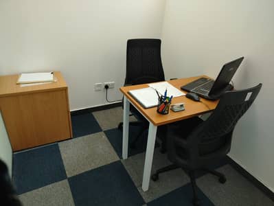 Office zum zur Miete in Bur Dubai, Dubai - WhatsApp Image 2026-08-12 at 1.32. 08 PM. jpeg