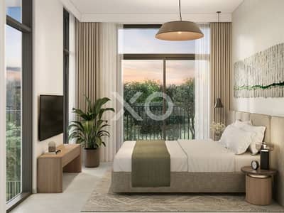 3 habitaciones Townhouse para en Venta en Mudon, Dubai - Casa adosada en Mudon，Mudon Al Ranim，Mudon Al Ranim 6, 3 dormitorios, 3550000 AED - 16151130
