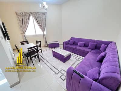 1 Schlafzimmer Wohnung zum Miete in Al Rashidiya, Ajman - WhatsApp Image 2026-08-12 at 11.49. 36 AM (2). jpeg