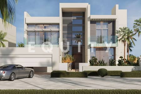 5 Camere Villa in vendita a Mohammed Bin Rashid City (MBR City), Dubai - Villa a Mohammed Bin Rashid City (MBR City)，District One，District One Villas, 5 camere da letto, 25000000 AED - 15866695