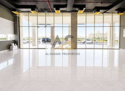 Showroom zum zur Miete in Muwaileh Commercial, Sharjah - 9F3D26F4-2EBE-4346-9576-F5A1CCA5BDDB. png Showroom zum zur Miete in Muwaileh Commercial, Sharjah - 9F3D26F4-2EBE-4346-9576-F5A1CCA5BDDB. png