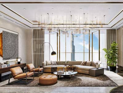 2 habitaciones Apartamento para en Venta en Downtown Dubai, Dubai - ST REGIS-3. jpg