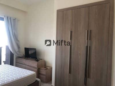 Studio te Huur in Al Furjan, Dubai - Appartement in Al Furjan，Azizi Pearl, 42000 AED - 16151141