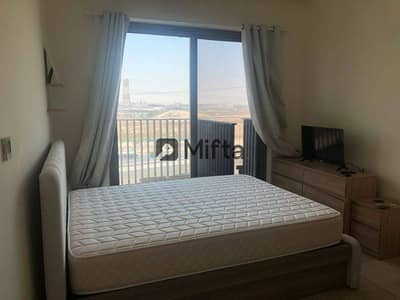 Studio te Huur in Al Furjan, Dubai - Appartement in Al Furjan，Azizi Pearl, 42000 AED - 16151141