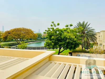 3 Schlafzimmer Villa zum zur Miete in The Springs, Dubai - 95b8ba63-fca0-4d3d-a15c-62dc30db1ded. jpeg