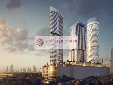 1 Bedroom Flat for Sale in Palm Jumeirah, Dubai - Original Price plus DLD|1 BR plus Study| Furnished 1 Bedroom Flat for Sale in Palm Jumeirah, Dubai - Original Price plus DLD|1 BR plus Study| Furnished