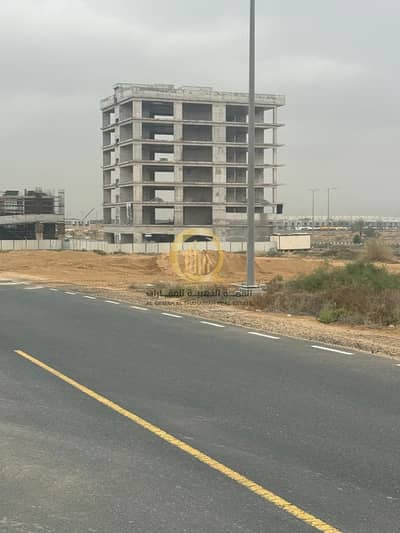 Plot in vendita a Tilal City, Sharjah - WhatsApp Image 2026-05-18 at 5.04. 15 AM (1). jpeg