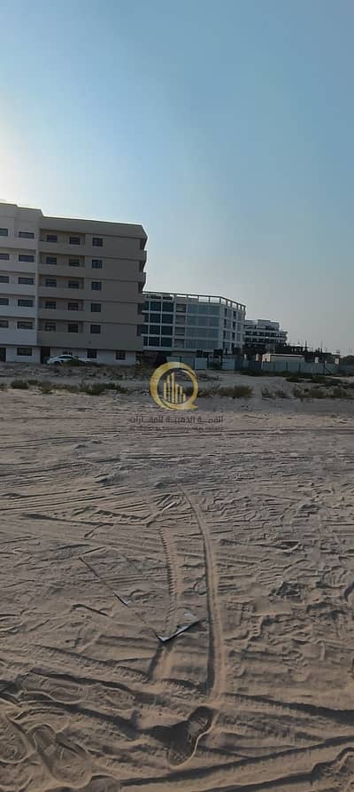 Plot te Koop in Muwaileh Commercial, Sharjah - WhatsApp Image 2026-08-12 at 12.18. 38 PM. jpeg Plot te Koop in Muwaileh Commercial, Sharjah - WhatsApp Image 2026-08-12 at 12.18. 38 PM. jpeg