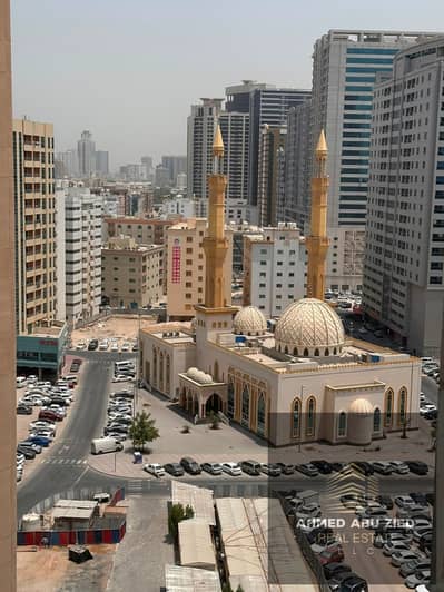 1 Camera Appartamento in affitto a Al Rashidiya, Ajman - WhatsApp Image 2026-08-10 at 2.36. 57 PM. jpeg 1 Camera Appartamento in affitto a Al Rashidiya, Ajman - WhatsApp Image 2026-08-10 at 2.36. 57 PM. jpeg