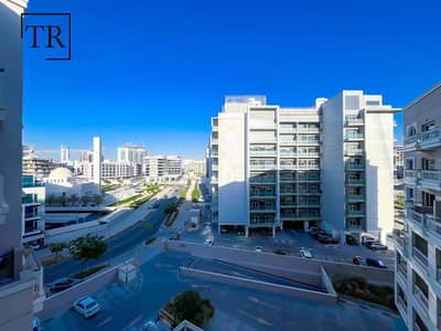 Monolocale in affitto a Arjan, Dubai - Appartamento a Arjan，Burj View Residence, 49999 AED - 16151199