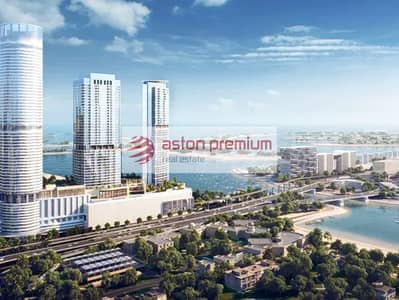 1 Bedroom Apartment for Sale in Palm Jumeirah, Dubai - Original Price plus DLD|1 BR plus Study| Furnished 1 Bedroom Apartment for Sale in Palm Jumeirah, Dubai - Original Price plus DLD|1 BR plus Study| Furnished