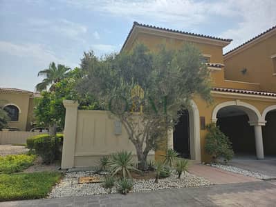 3 Slaapkamers Townhouse te Huur in Saadiyat Island, Abu Dhabi - 1. jpeg