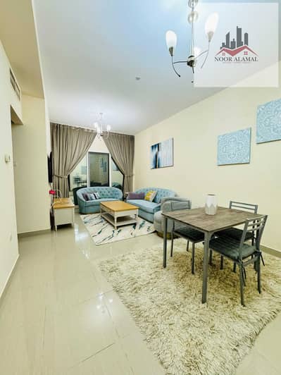 1 Schlafzimmer Wohnung zum zur Miete in Al Taawun, Sharjah - b205da5f-c278-4db6-93f9-4644bd62d58c. jpg 1 Schlafzimmer Wohnung zum zur Miete in Al Taawun, Sharjah - b205da5f-c278-4db6-93f9-4644bd62d58c. jpg