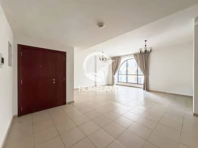 3 habitaciones Apartamento para en Alquiler en Jumeirah Beach Residence (JBR), Dubai - Apartamento en Jumeirah Beach Residence (JBR)，Murjan，Murjan 1, 3 dormitorios, 149000 AED - 16151241
