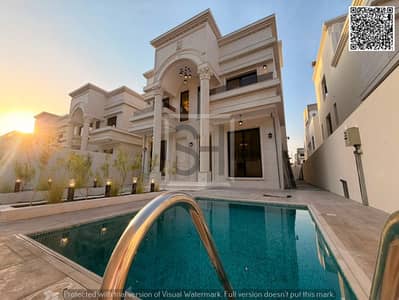 Villa de 6 chambres à à vendre à Al Helio, Ajman - WhatsApp Image 2026-07-11 at 18.22. 04. jpeg