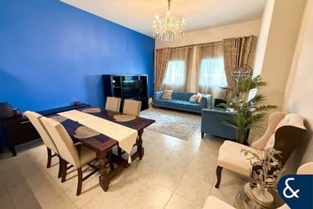 2 habitaciones Apartamento para en Venta en Jumeirah Village Triangle (JVT), Dubai - Apartamento en Jumeirah Village Triangle (JVT),JVT District 5,The Imperial Residence,The Imperial Residence B, 2 dormitorios, 1190000 AED - 16151253 2 habitaciones Apartamento para en Venta en Jumeirah Village Triangle (JVT), Dubai - Apartamento en Jumeirah Village Triangle (JVT),JVT District 5,The Imperial Residence,The Imperial Residence B, 2 dormitorios, 1190000 AED - 16151253