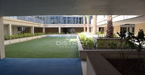 4 Payments - No Leasing Fee - 3BR Duplex Apartment in Al Zeina