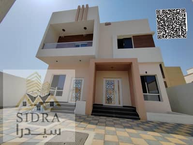 5 Camere Villa in vendita a Al Yasmeen, Ajman - 1002110574. jpg 5 Camere Villa in vendita a Al Yasmeen, Ajman - 1002110574. jpg