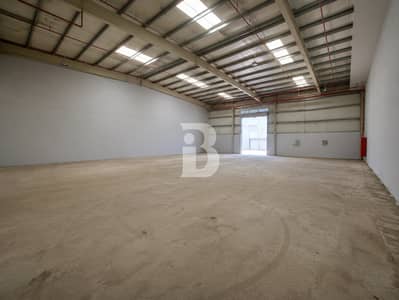 Warehouse in affitto a Industrial Area, Sharjah - Magazzino a Industrial Area,Industrial Area 18, 125040 AED - 16151068 Warehouse in affitto a Industrial Area, Sharjah - Magazzino a Industrial Area,Industrial Area 18, 125040 AED - 16151068