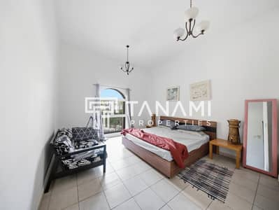 1 habitación Apartamento para en Alquiler en Jebel Ali, Dubai - Apartamento en Jebel Ali，Jebel Ali Village, 1 dormitorio, 60000 AED - 15972855
