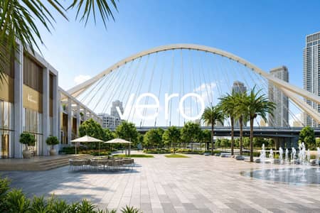 2 Bedroom Flat for Sale in Dubai Creek Harbour, Dubai - Photo 1