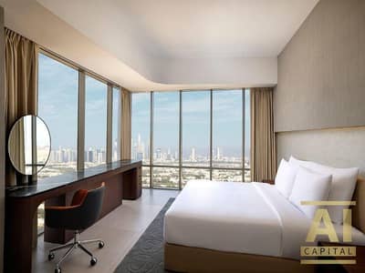 Hotel Apartment para en Venta en Jumeirah Village Triangle (JVT), Dubai - Apartamento de hotel en Jumeirah Village Triangle (JVT),JVT District 7,The One, 900000 AED - 16151383 Hotel Apartment para en Venta en Jumeirah Village Triangle (JVT), Dubai - Apartamento de hotel en Jumeirah Village Triangle (JVT),JVT District 7,The One, 900000 AED - 16151383