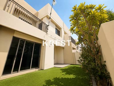 4 Bedroom Townhouse for Rent in Town Square, Dubai - Vacant | Middle Unit | Near Pool & Park 4 Bedroom Townhouse for Rent in Town Square, Dubai - Vacant | Middle Unit | Near Pool & Park