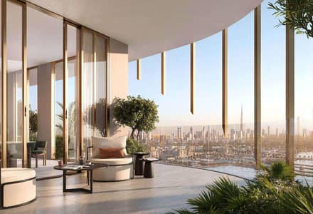 2 Bedroom Flat for Sale in Dubai Maritime City, Dubai - Easy Payment Plan I No Commission I New Launch 2 Bedroom Flat for Sale in Dubai Maritime City, Dubai - Easy Payment Plan I No Commission I New Launch