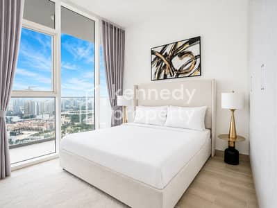 1 Slaapkamer Appartement te Huur in Jumeirah Village Circle (JVC), Dubai - 3101 Bloom Tower (4). png 1 Slaapkamer Appartement te Huur in Jumeirah Village Circle (JVC), Dubai - 3101 Bloom Tower (4). png