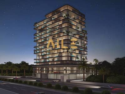 Monolocale in vendita a Majan, Dubai - Appartamento a Majan,Barari Palace, 775129 AED - 16151466 Monolocale in vendita a Majan, Dubai - Appartamento a Majan,Barari Palace, 775129 AED - 16151466