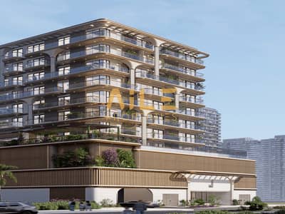 3 Bedroom Flat for Sale in Dubai Islands, Dubai - Prime Investment | Exclusive Unit | High ROI 3 Bedroom Flat for Sale in Dubai Islands, Dubai - Prime Investment | Exclusive Unit | High ROI