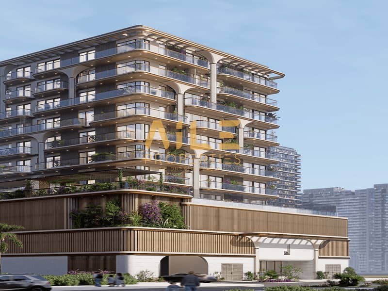 Prime Investment | Exclusive Unit | High ROI Prime Investment | Exclusive Unit | High ROI