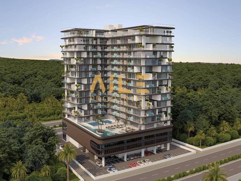 Hot Property | Luxury Living | High ROI Hot Property | Luxury Living | High ROI