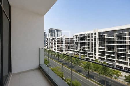 1 Bedroom Flat for Sale in Dubai Hills Estate, Dubai - Spacious | Boulevard View | Prime Location