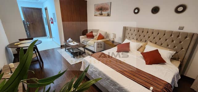 Estudio para en Alquiler en Jumeirah Village Circle (JVC), Dubai - WhatsApp Image 2026-08-12 at 1.36. 22 PM. jpeg