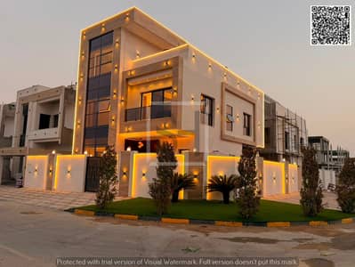 6 Slaapkamers Villa te Koop in Al Zahya, Ajman - WhatsApp Image 2026-07-21 at 20.30. 31. jpeg 6 Slaapkamers Villa te Koop in Al Zahya, Ajman - WhatsApp Image 2026-07-21 at 20.30. 31. jpeg