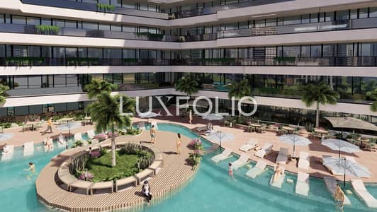 1 habitación Apartamento para en Venta en Arjan, Dubai - Apartamento en Arjan,Trinity by Karma, 1 dormitorio, 1098000 AED - 16151532 1 habitación Apartamento para en Venta en Arjan, Dubai - Apartamento en Arjan,Trinity by Karma, 1 dormitorio, 1098000 AED - 16151532