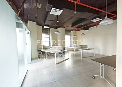 Office zum zur Miete in Business Bay, Dubai - 1. jpg